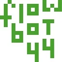 Flowbot44's Axie Infinity Extension logo