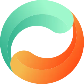 Dual Finance logo