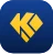 KryptoGO Wallet logo