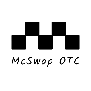 McSwap OTC Platform logo