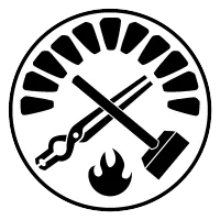 Forge logo