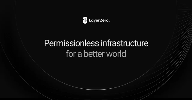 LayerZero V2 logo