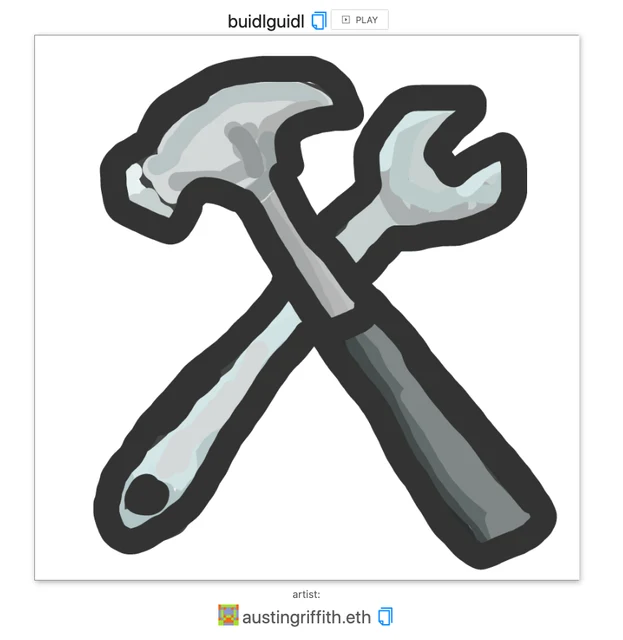 BuidlGuidl logo